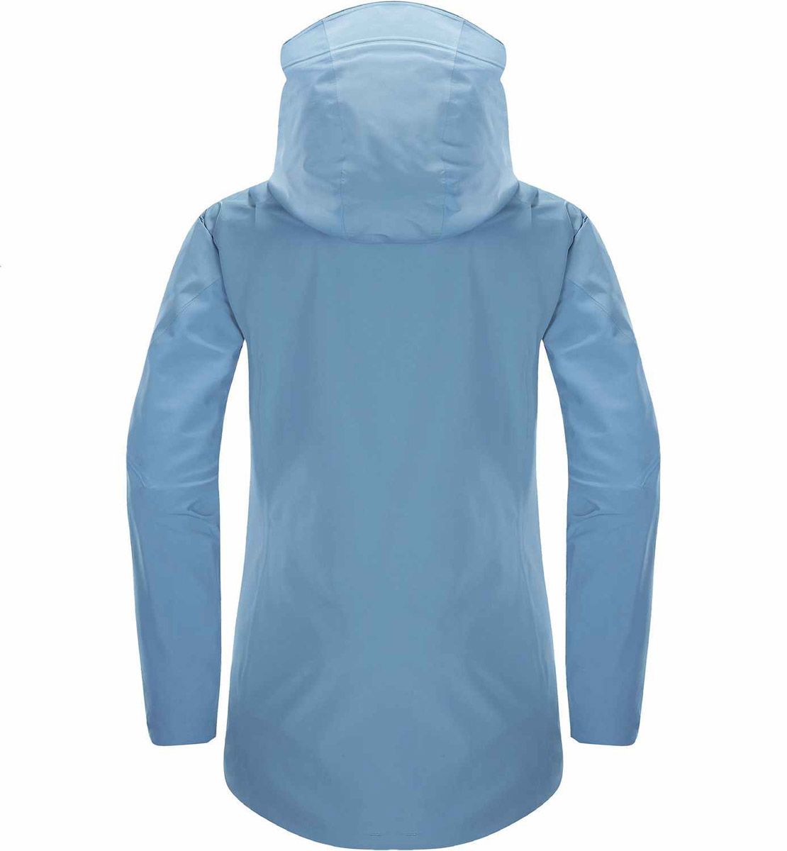 Haglöfs Niva Jacket Women 3cn | Barrabes