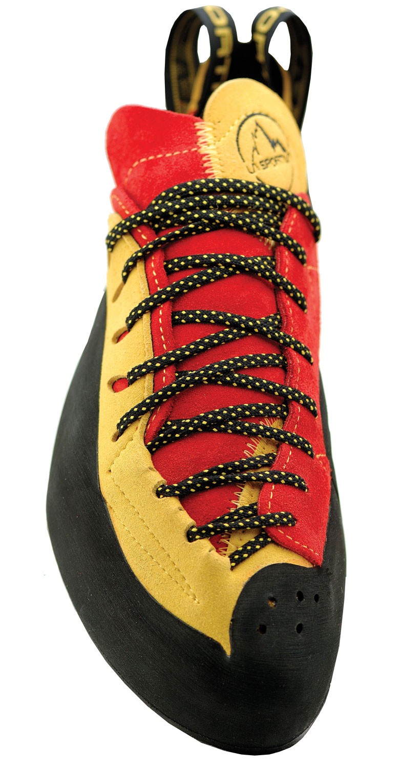 La Sportiva Testarossa Barrabes