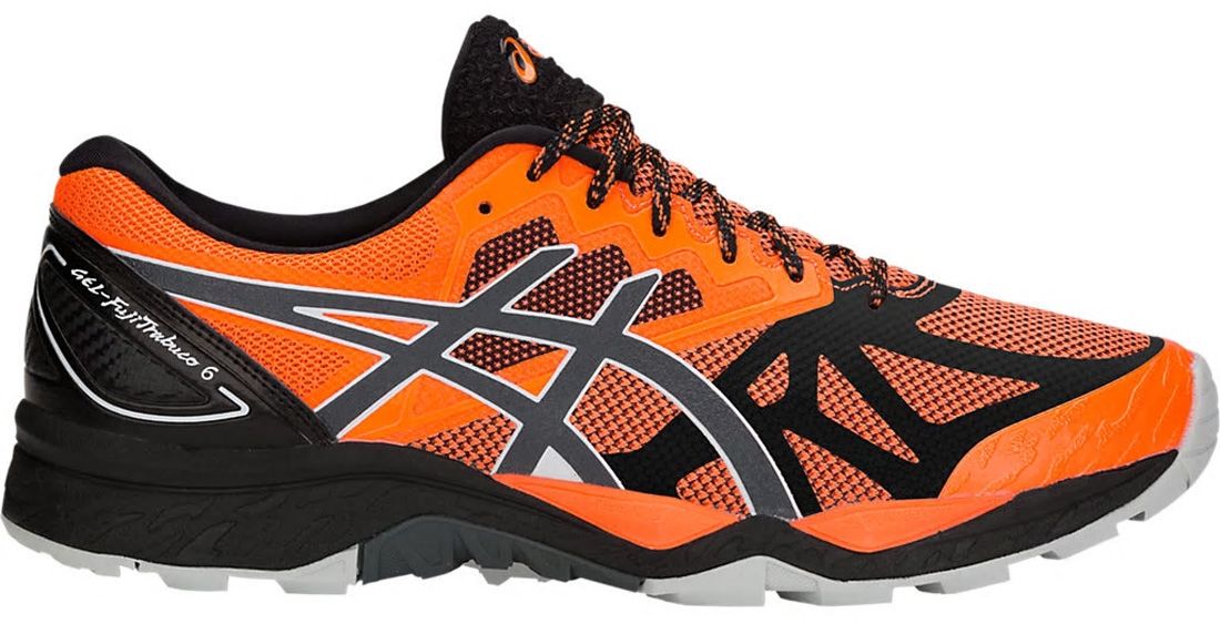 Precio asics gel fujitrabuco 6 online