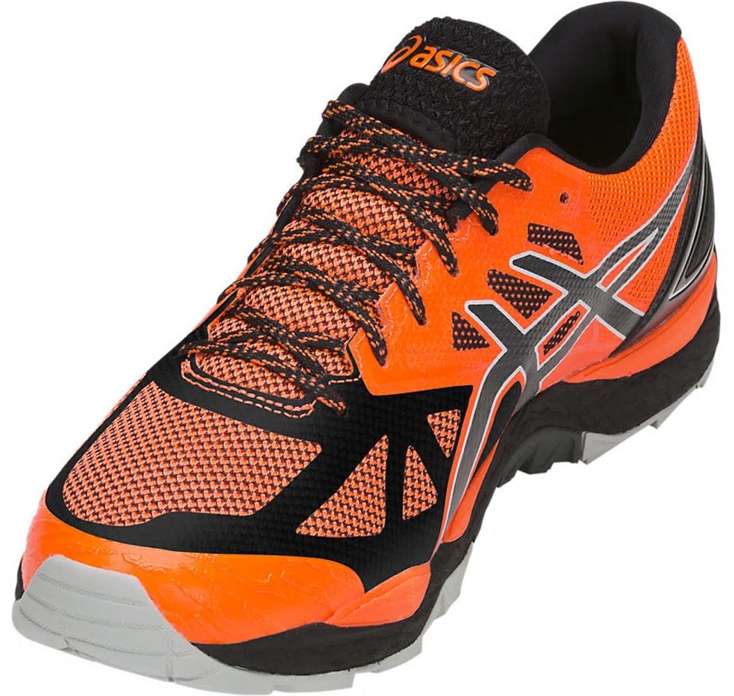 Asics Gel Fujitrabuco 6 800 Barrabes