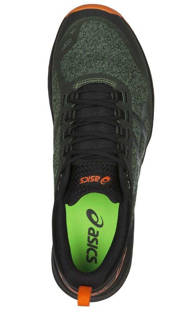 Asics gecko xt verde hotsell