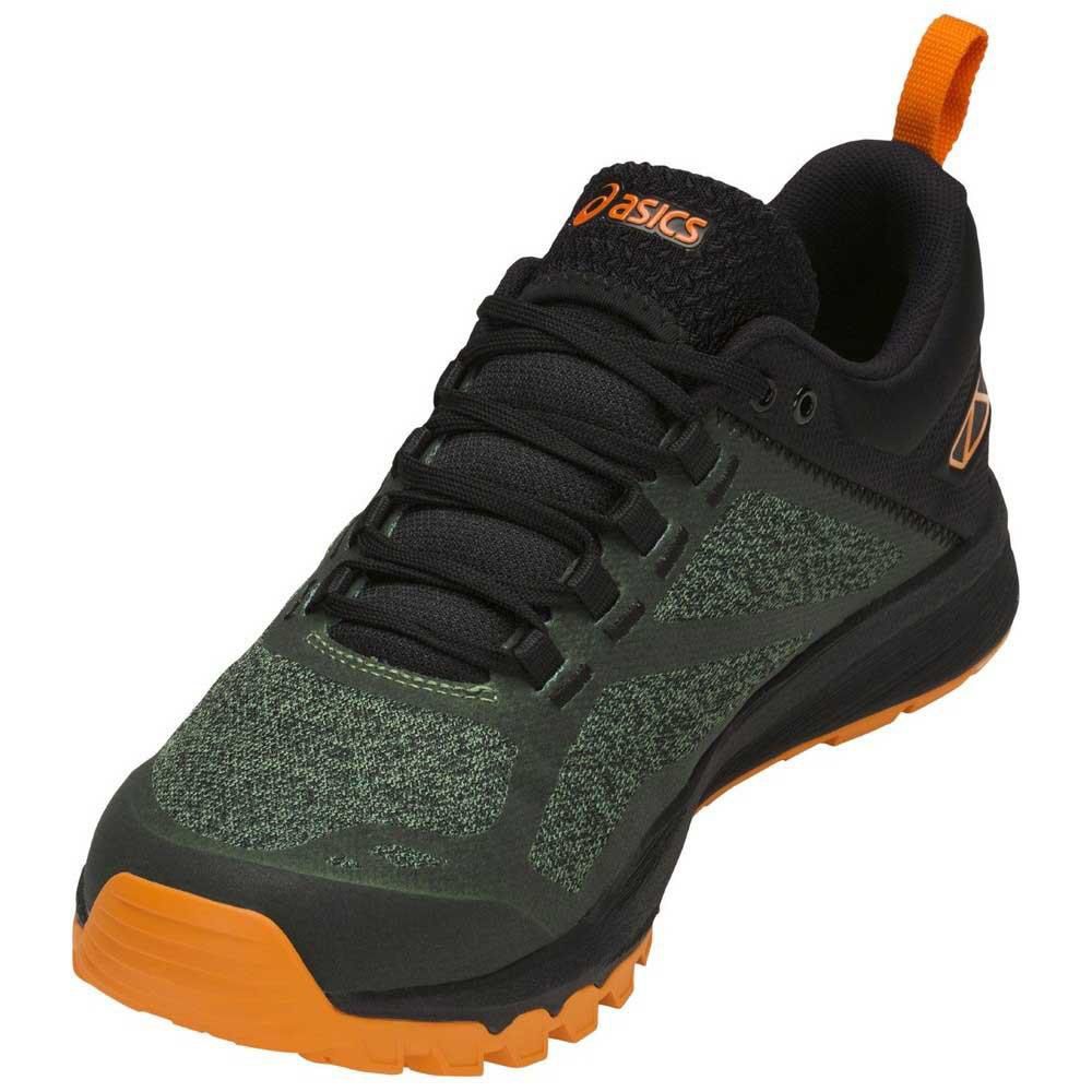 Asics gecko xt femme avis best sale