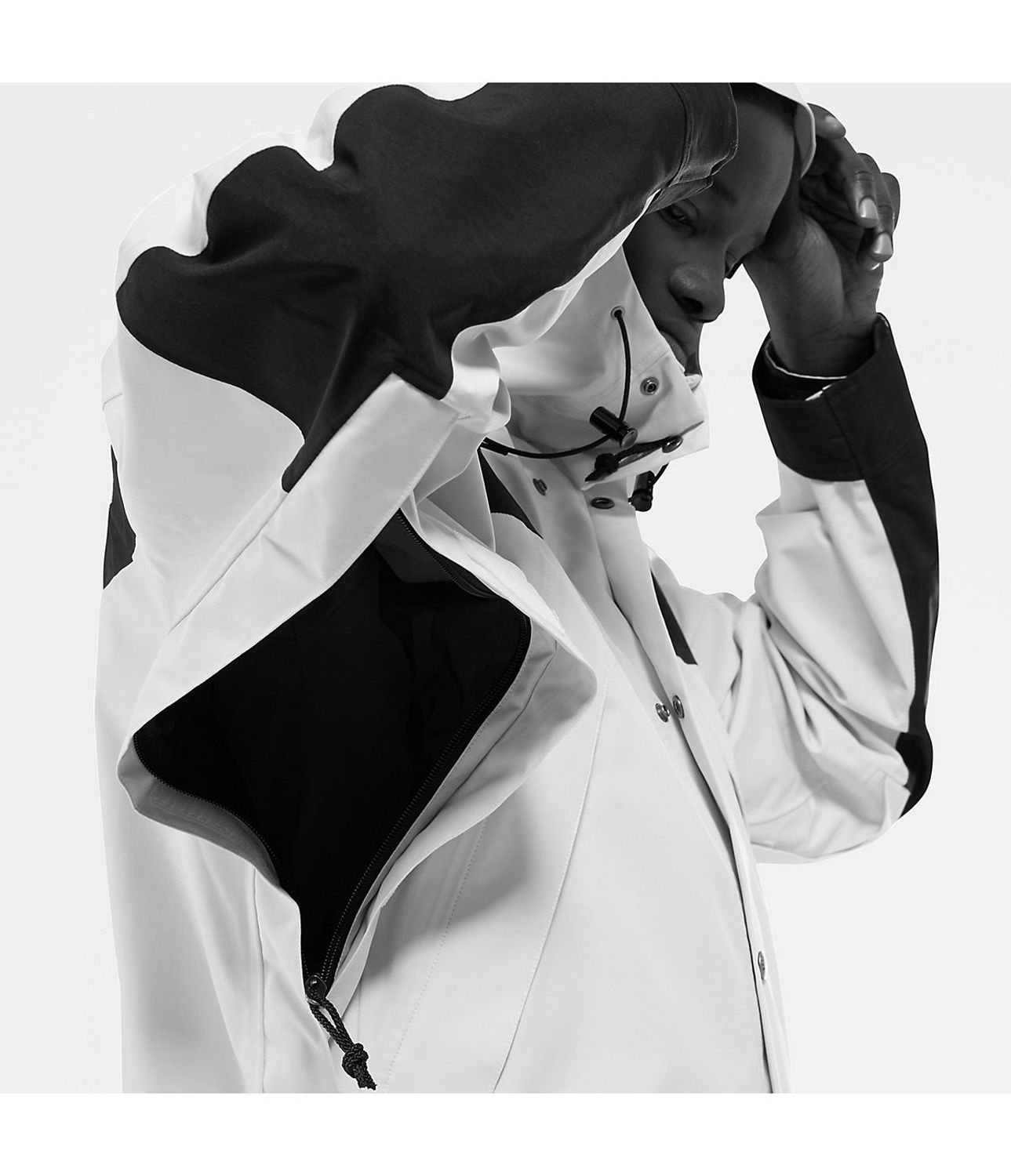 The North Face 1990 Mtn Jacket Gtx N4l | Barrabes