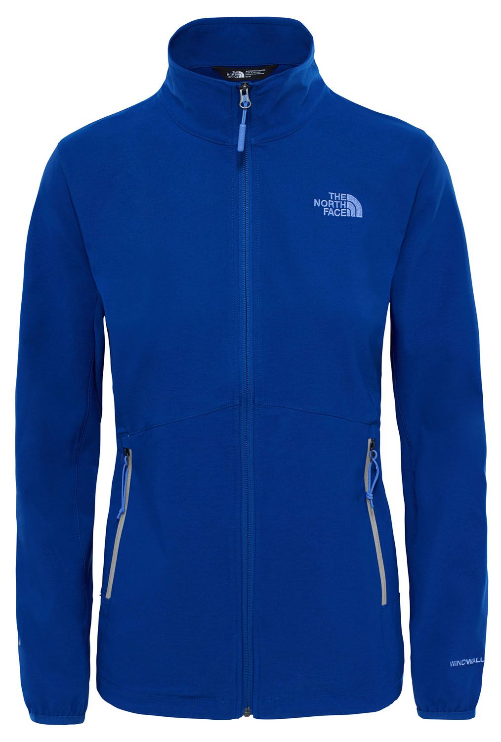 North face sodalite blue online