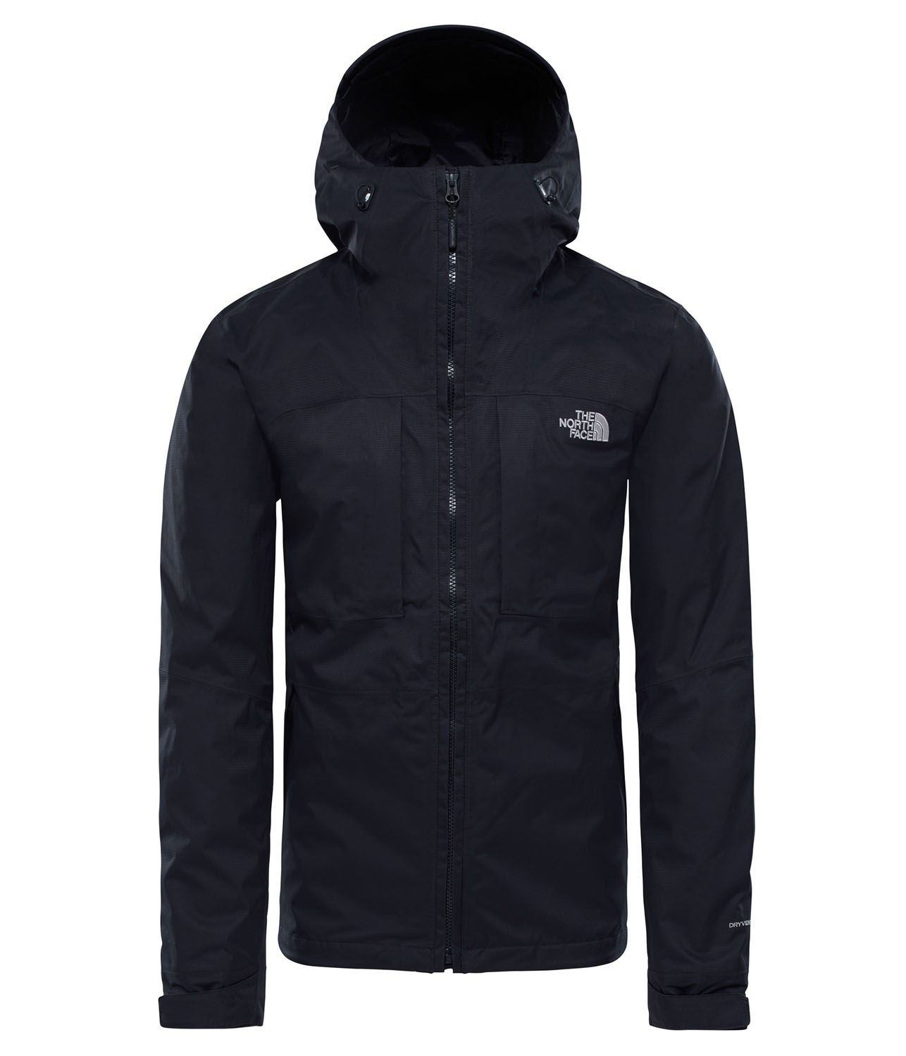 Chaqueta The North Face Purna 2l Jacket Jk3 Barrabes