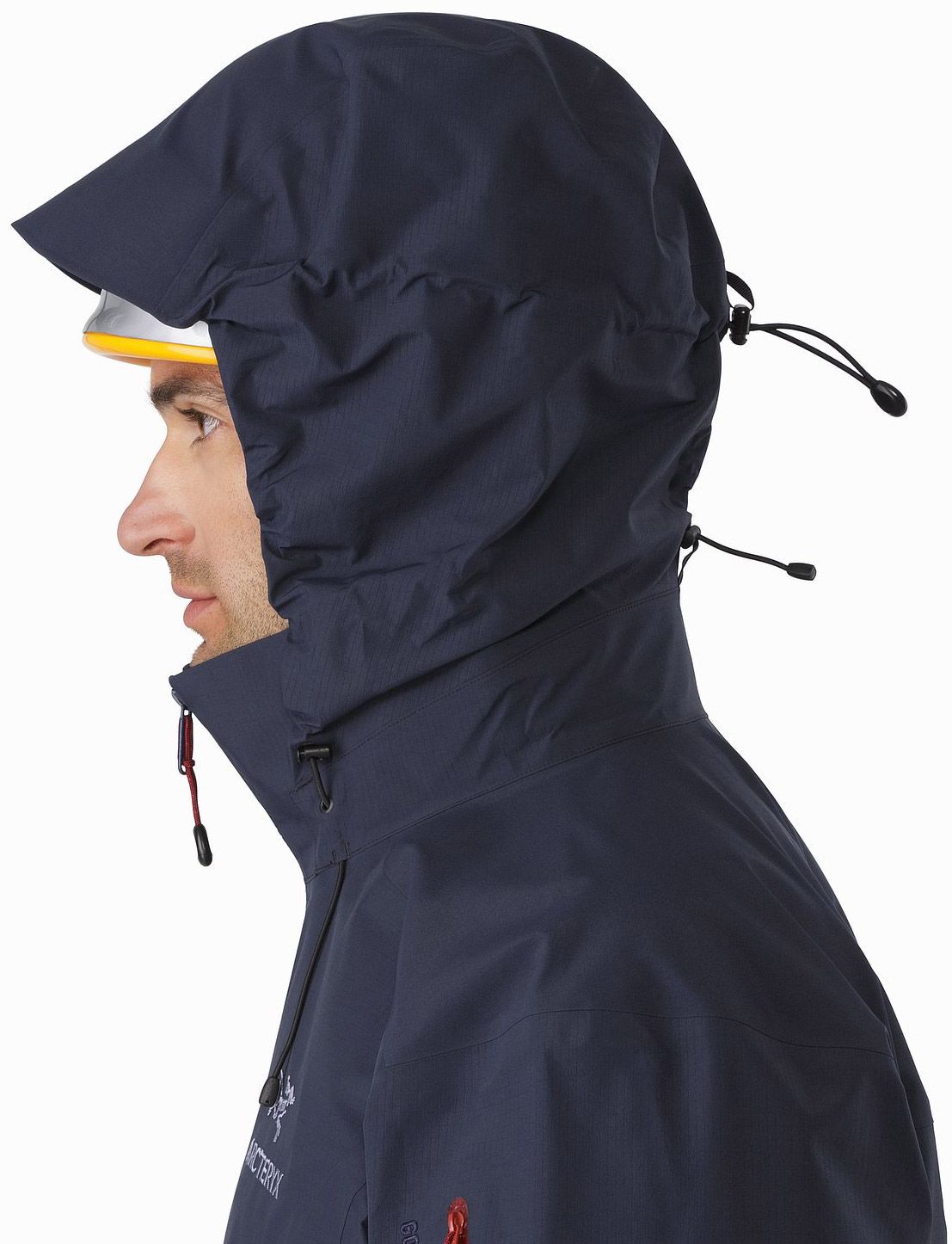 Chaqueta Arc'teryx Theta Ar Jacket Black | Barrabes