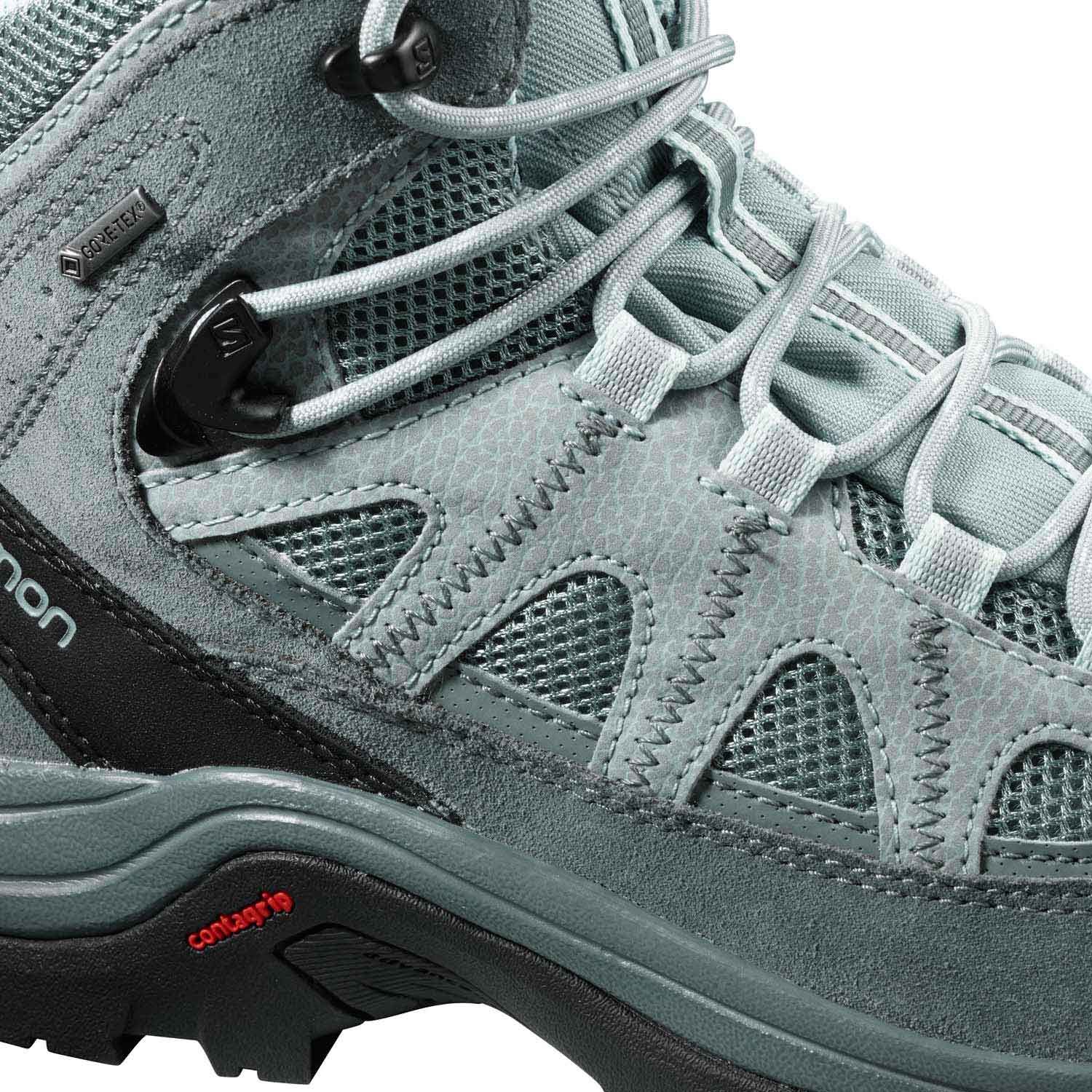 Salomon ltr gtx w deals