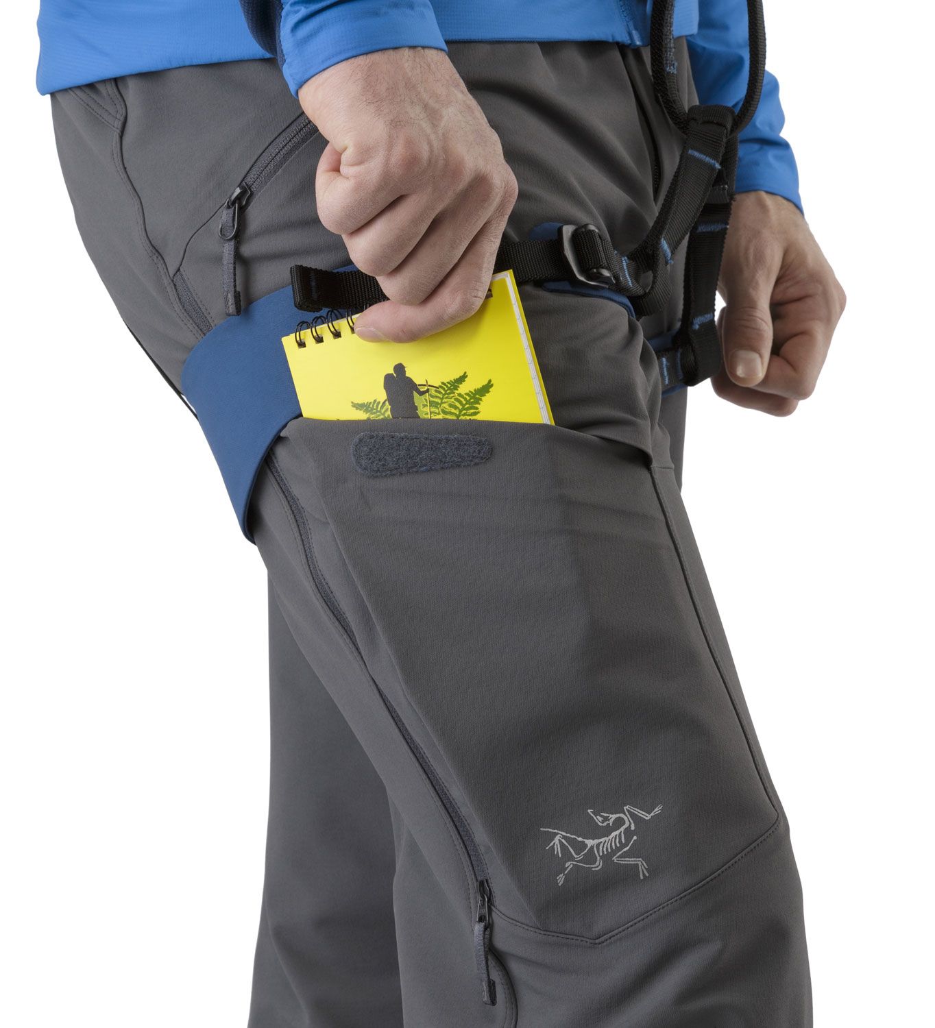 Arcteryx procline fl pants best sale