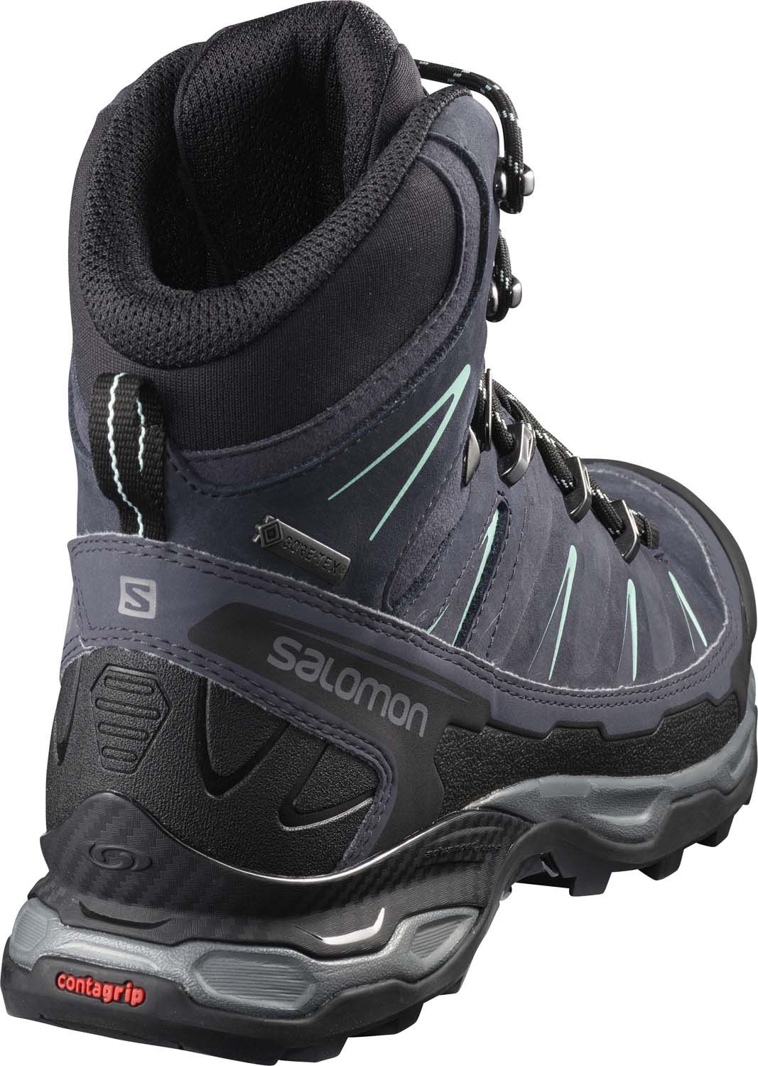 Salomon X Ultra Trek Gtx W Barrabes