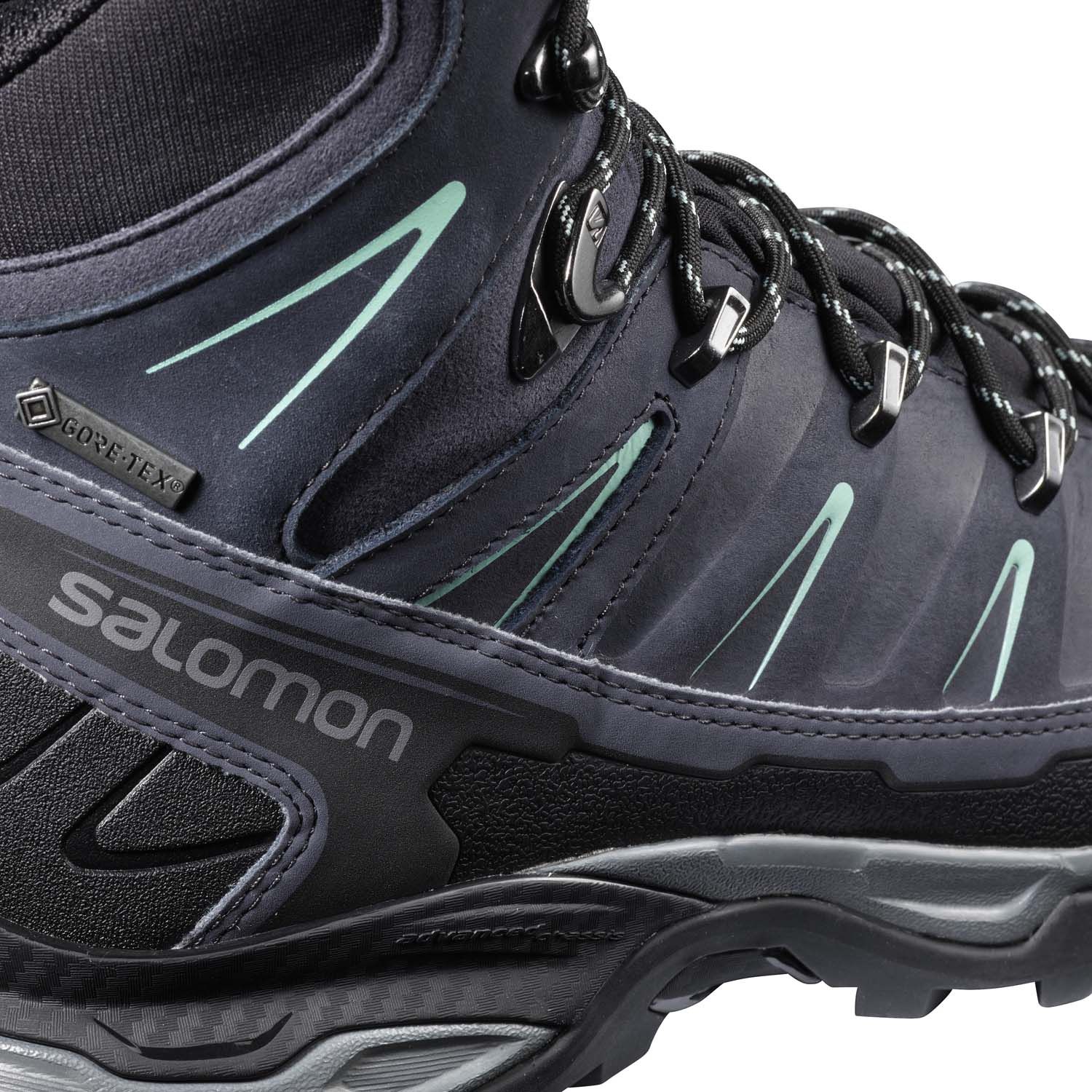 Salomon X Ultra Trek Gtx W Barrabes