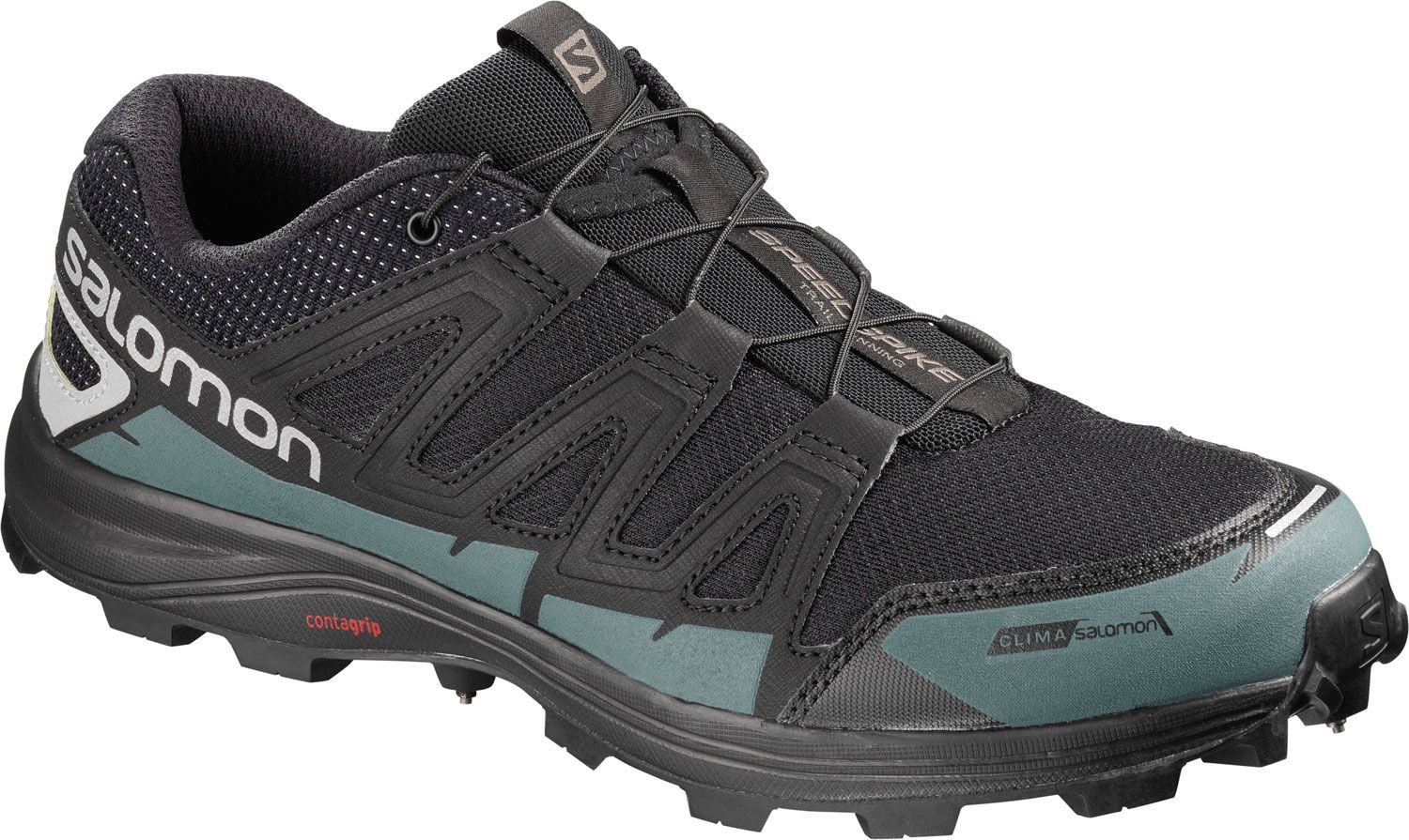 Salomon Speedspike Cs | Barrabes