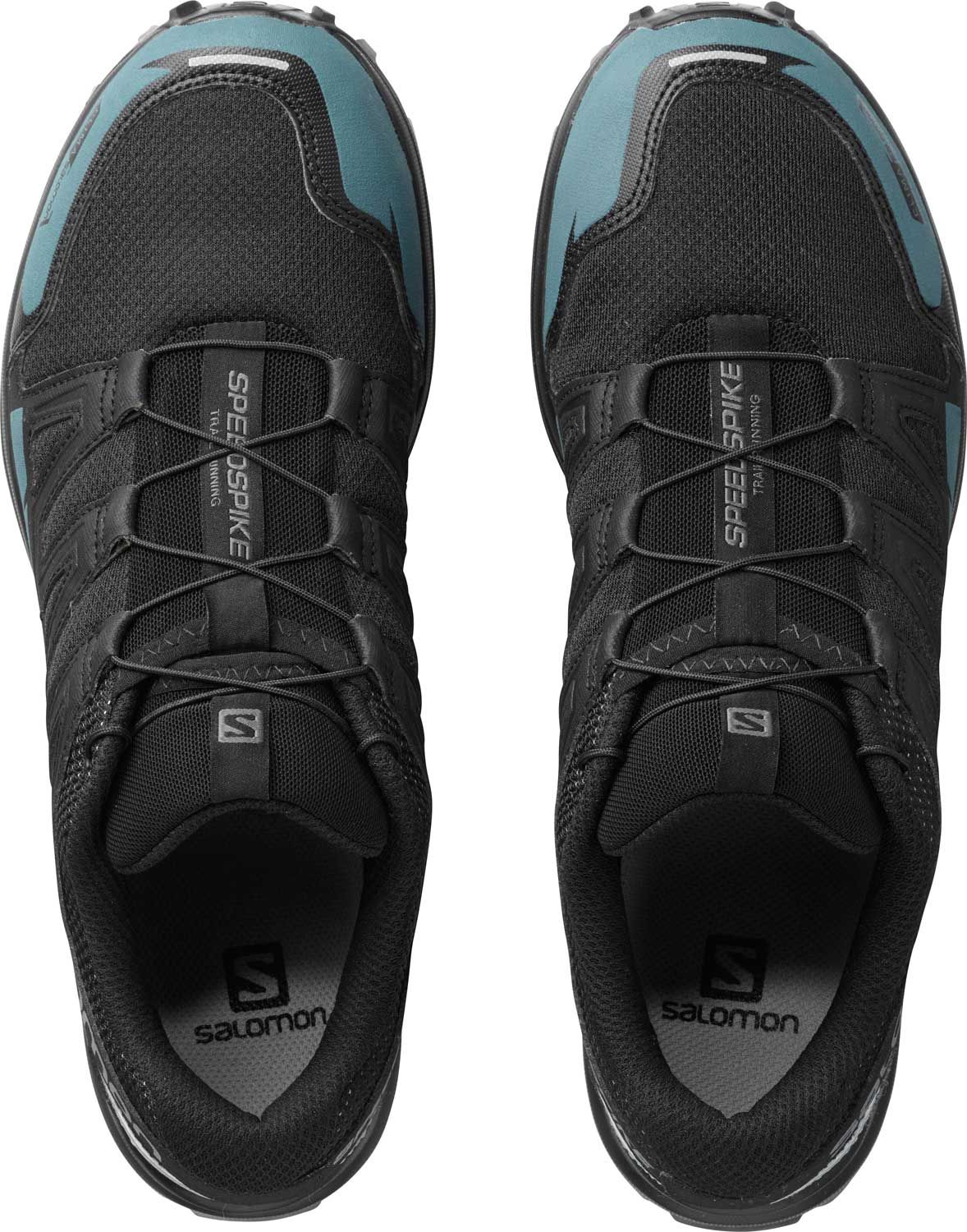 Salomon Speedspike Cs Barrabes