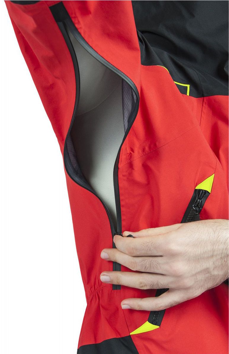 Montura Steel Pro Jacket 1070f | Barrabes