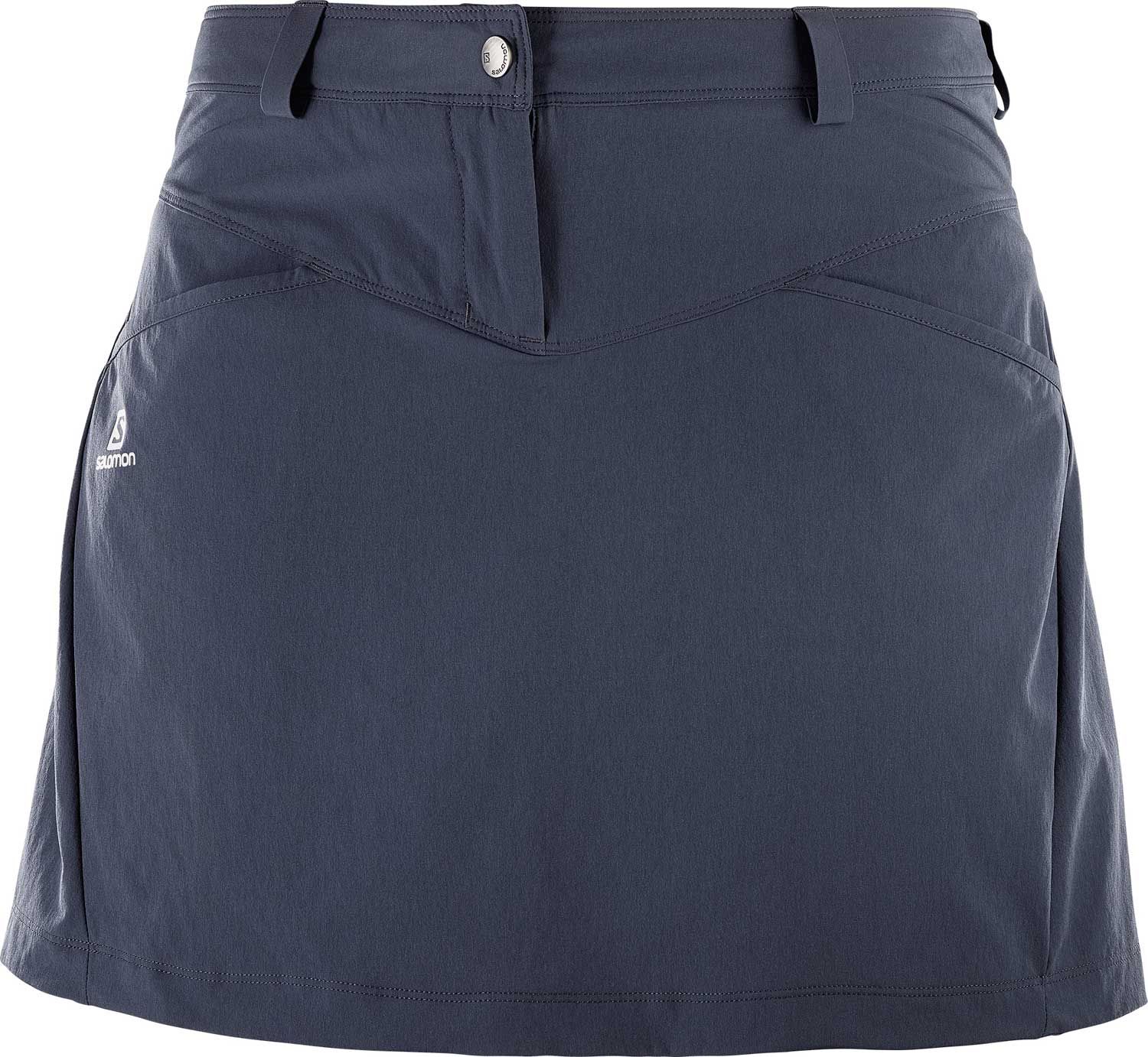 Salomon Wayfarer Skirt W Barrabes