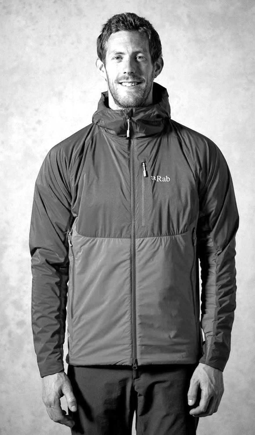 Rab Alpha Direct Jacket Be Barrabes