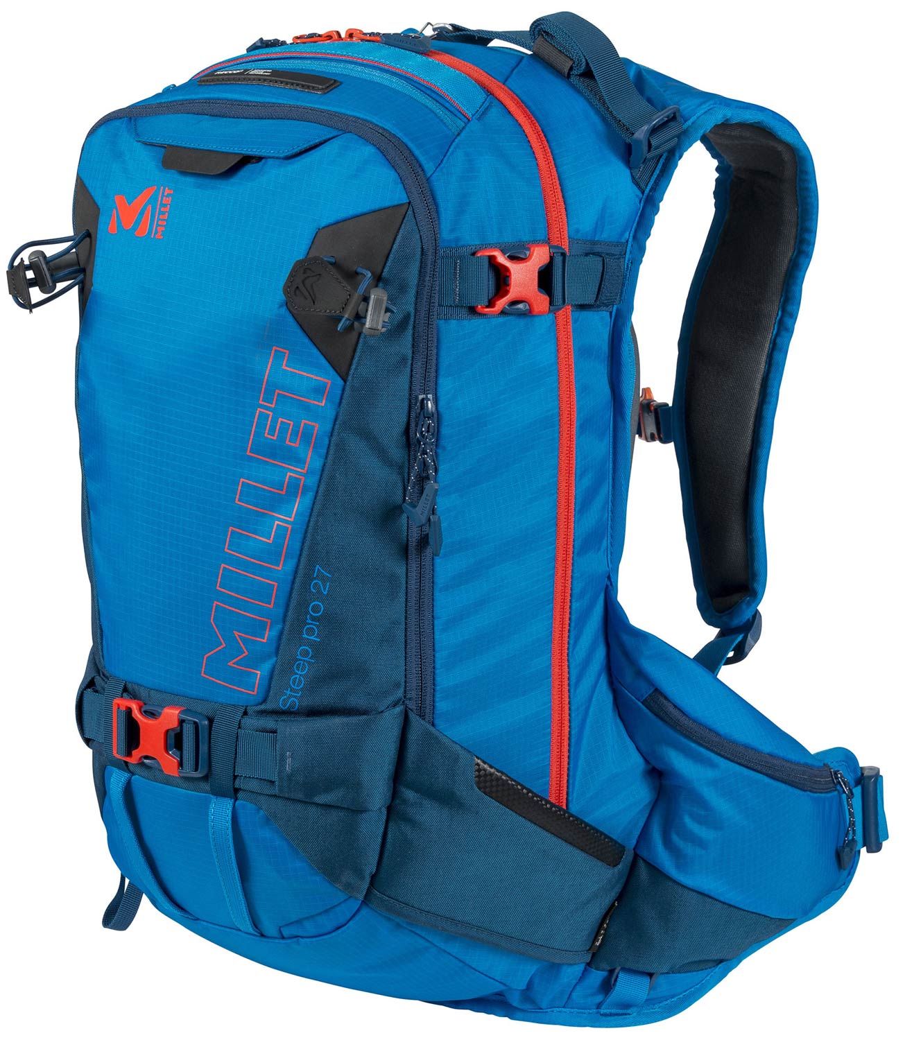 MILLET Steep Pro 27 バックパック MILLET STEEP PRO 27 スキー