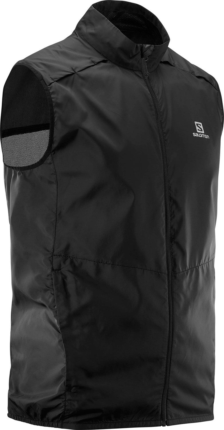 Salomon Agile Wind Vest Barrabes