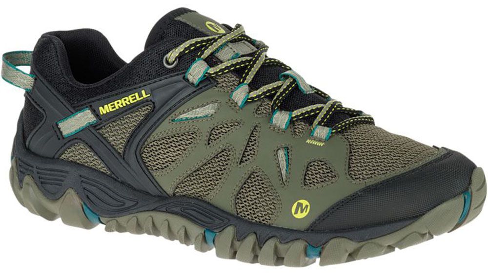 Merrell all out blaze aero online