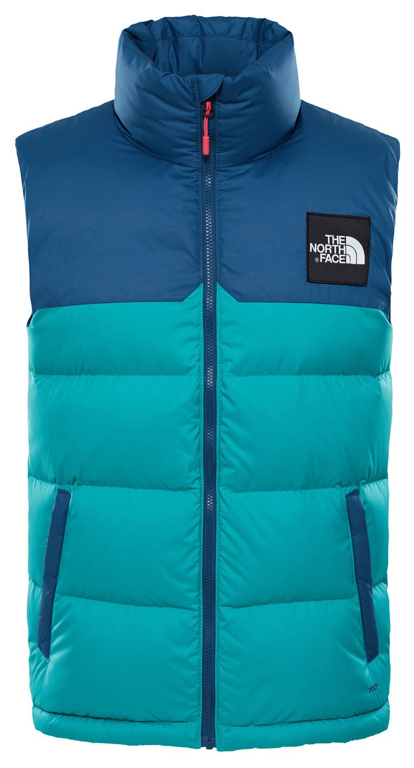 1992 nuptse vest hotsell