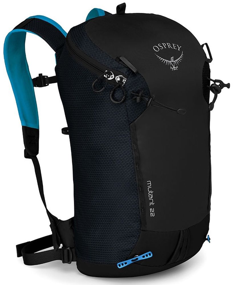 Osprey mutant 22 climbing pack best sale