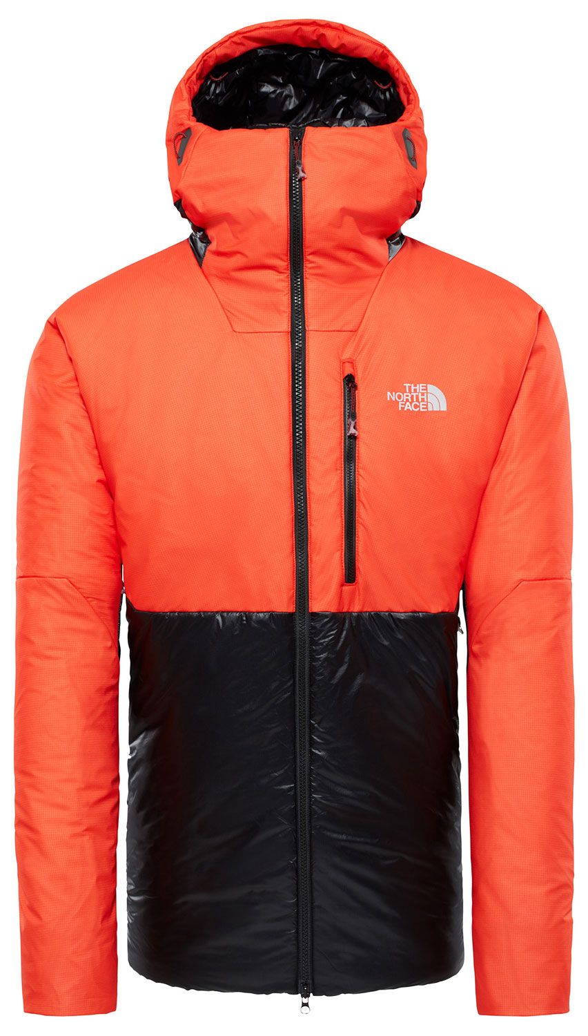 The North Face Summit Summit L6 Aw Syntetic Belay Parka Tj2 Barrabes