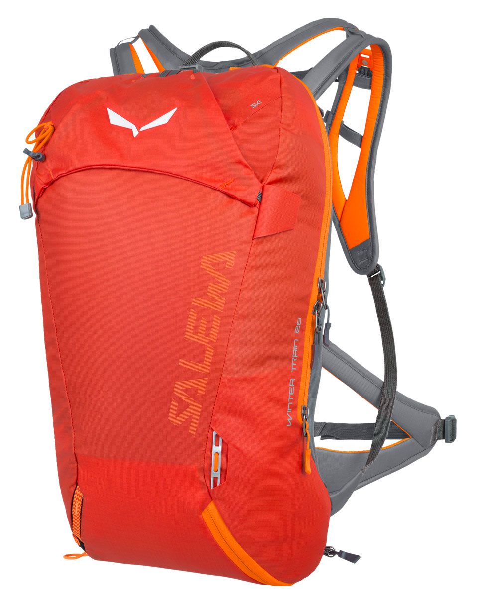 Salewa Winter Train 26 | Barrabes Salewa Winter Train 26 | Barrabes