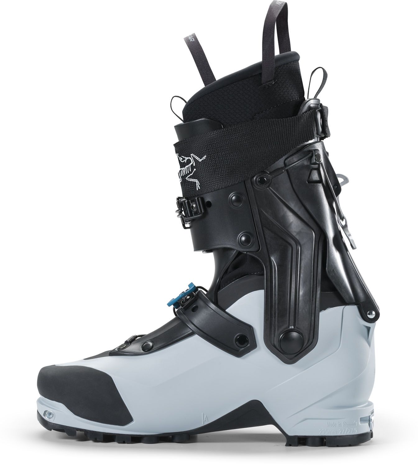 Arc'teryx Procline Ar W Blk | Barrabes