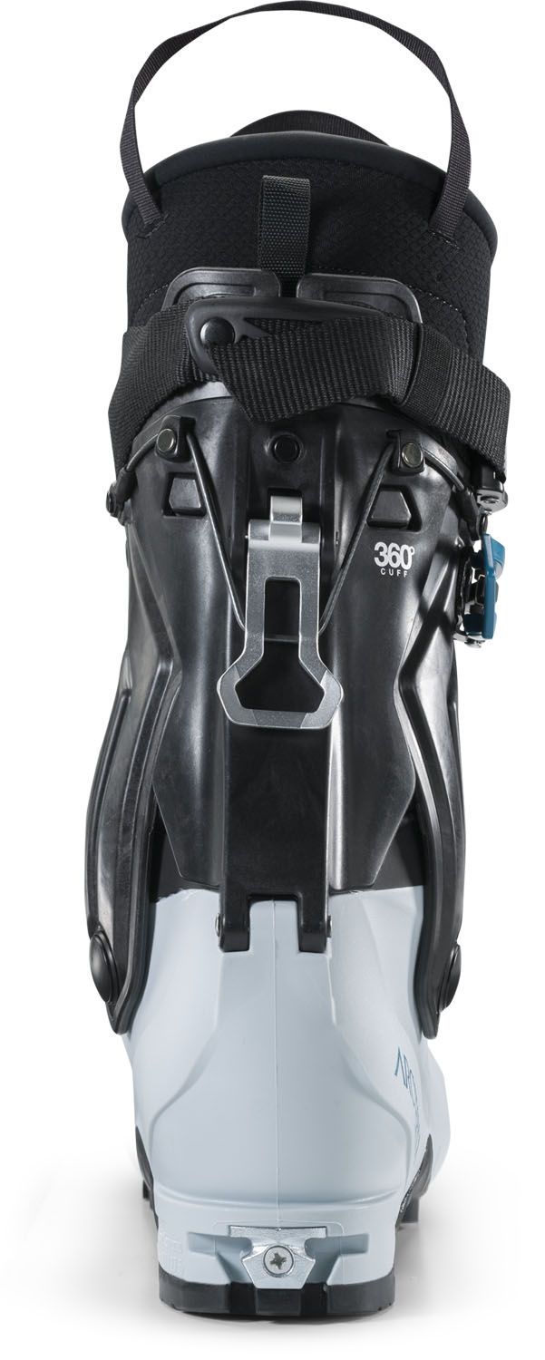 Arc'teryx Procline Ar W Blk | Barrabes