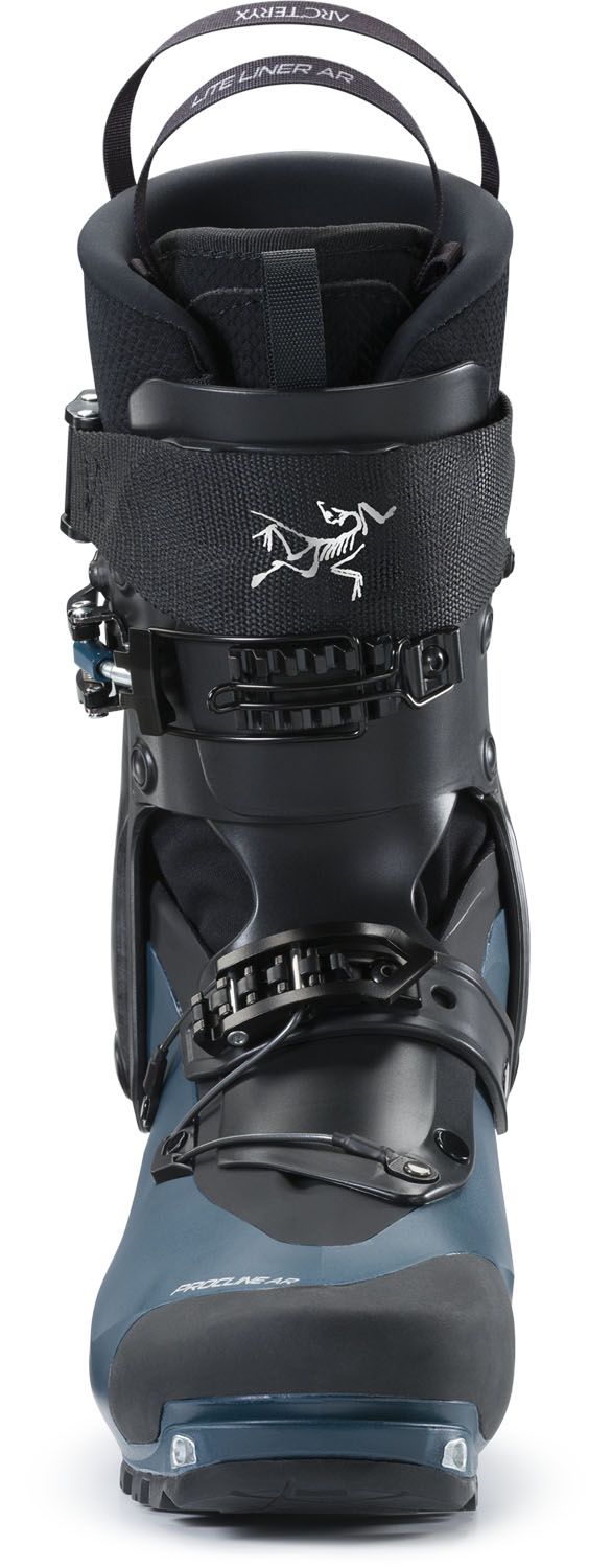 Arc'teryx Procline Ar Blk | Barrabes