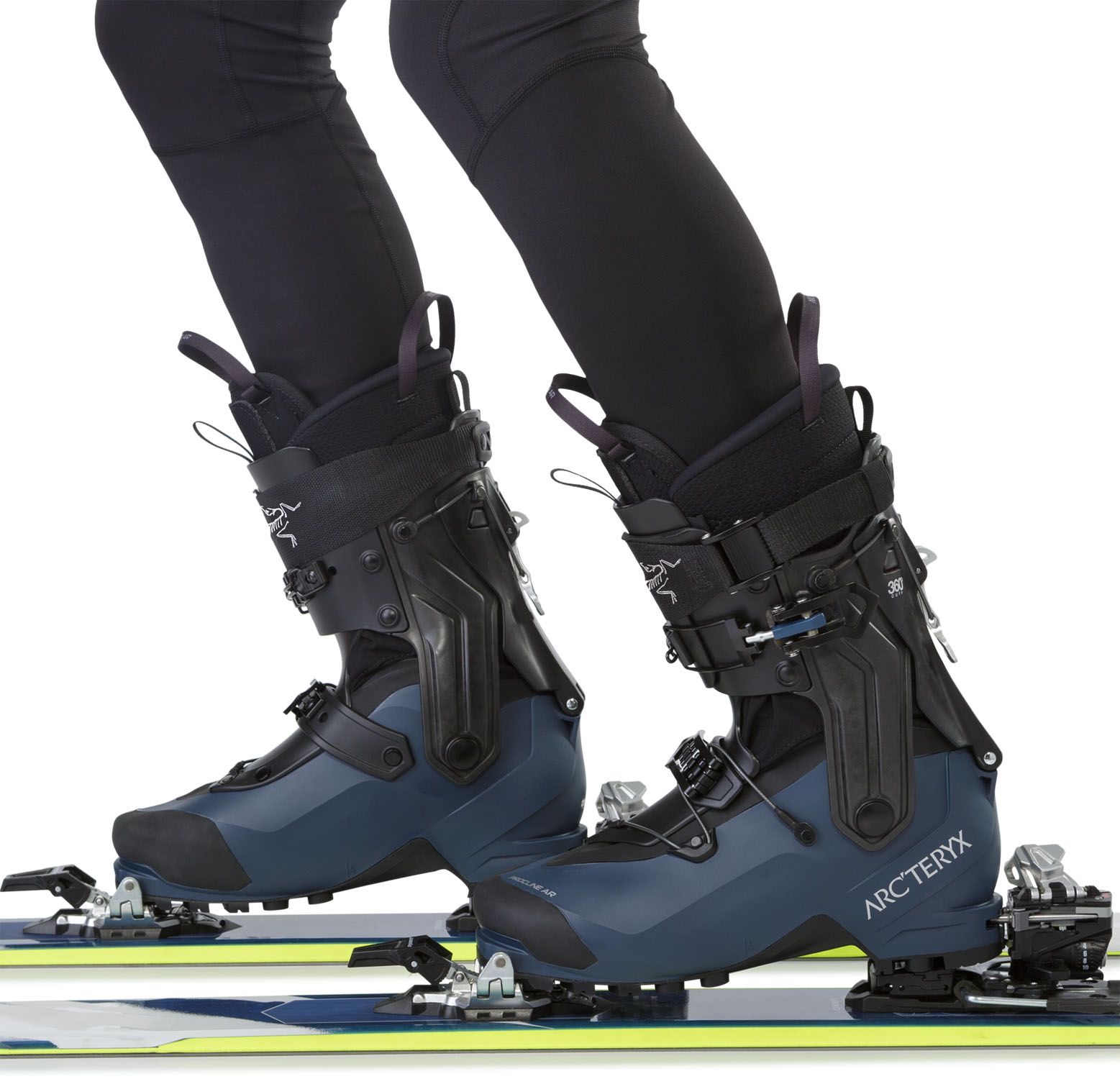 Arc'teryx Procline Ar Blk | Barrabes