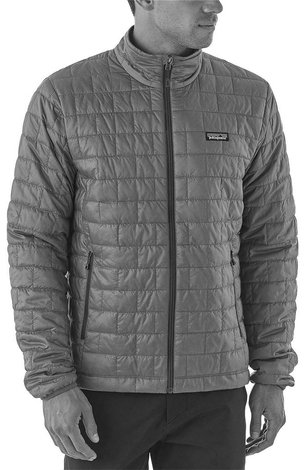 Patagonia M s Nano Puff Jkt Copper Ore Cpor Barrabes