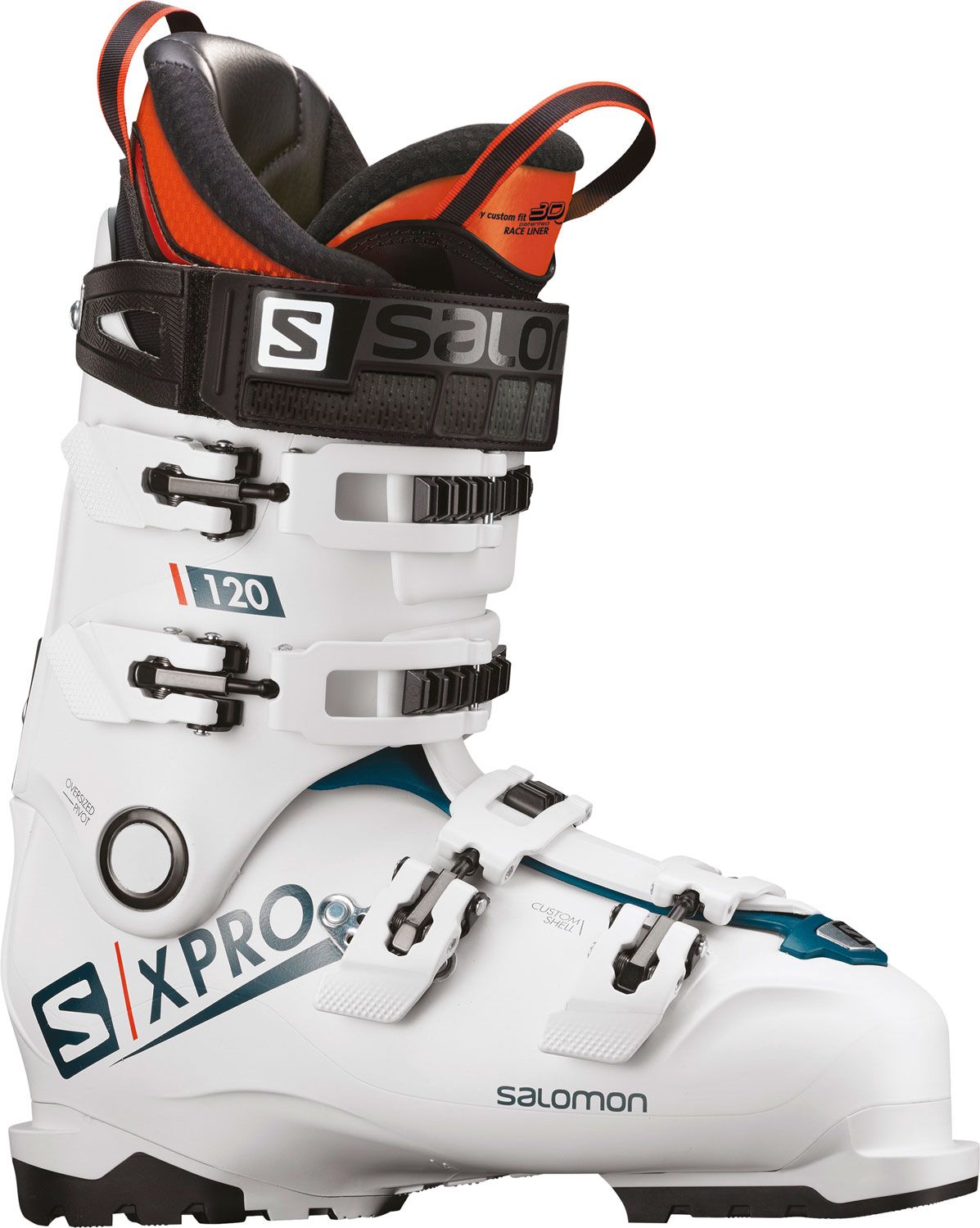 Salomon X Pro 120 Thermoformable Barrabes