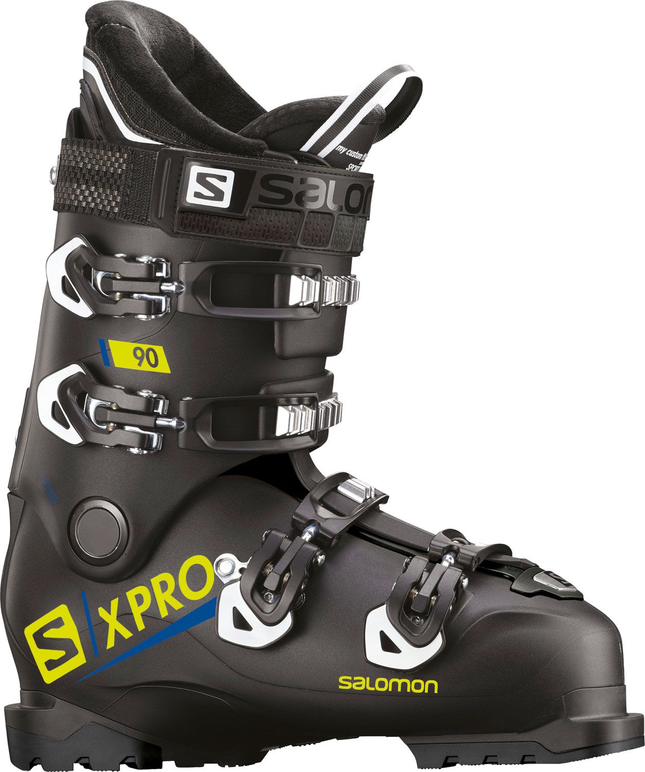 Salomon X Pro 90 Barrabes