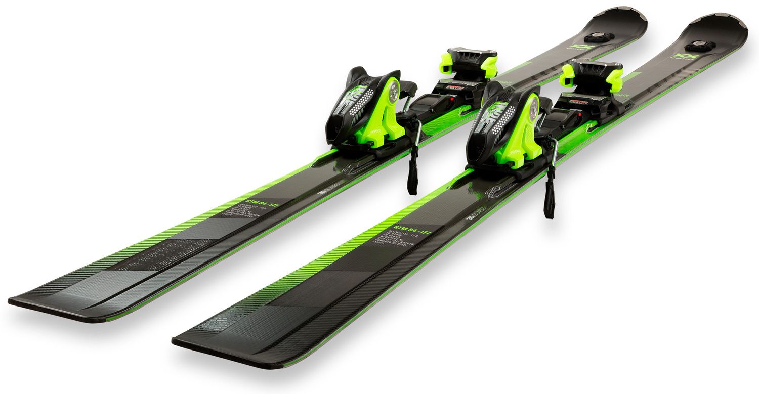 Volkl Rtm 84+7535s1.vg | Barrabes