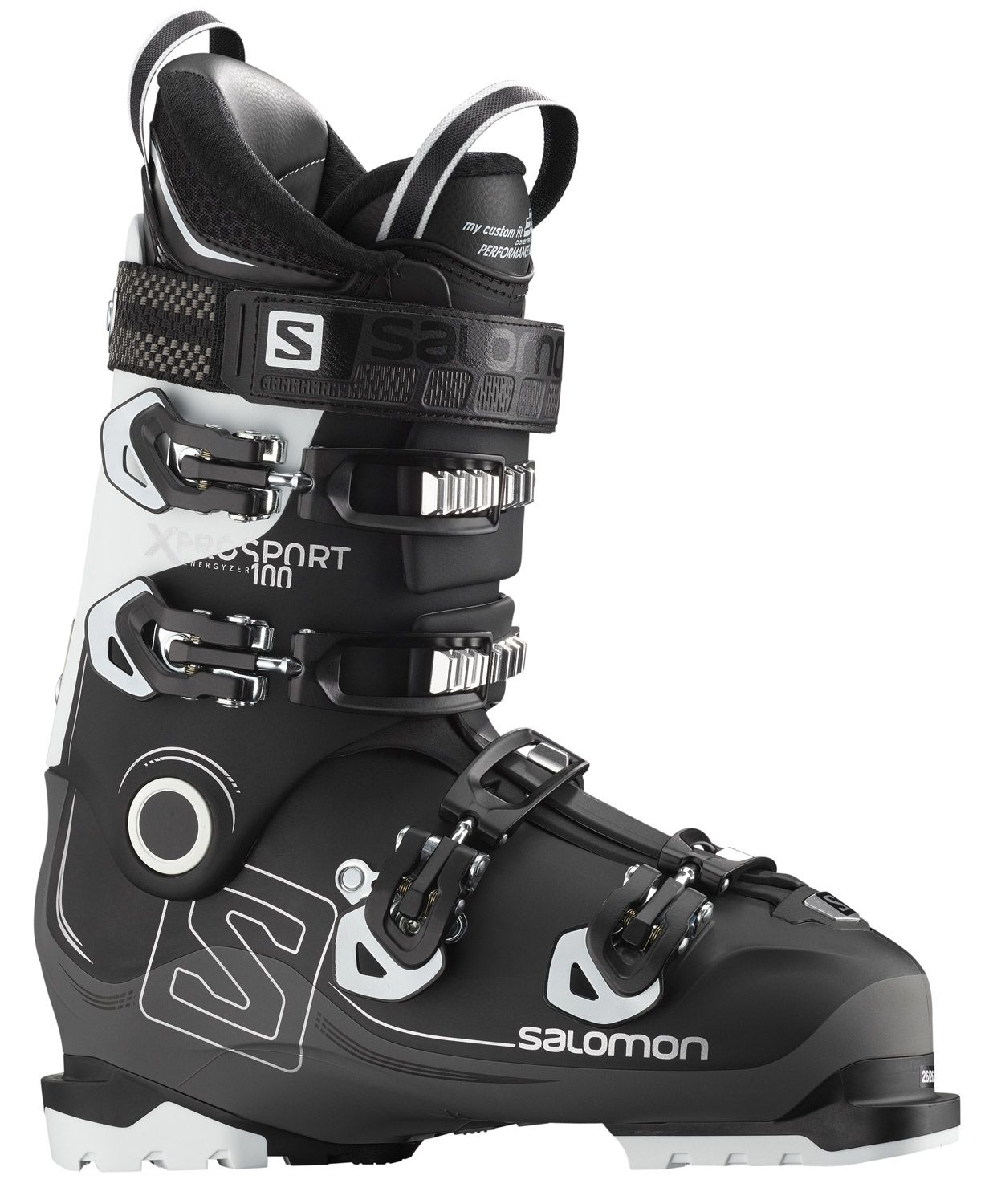 Salomon X Pro 100 Sport Thermoformable Barrabes