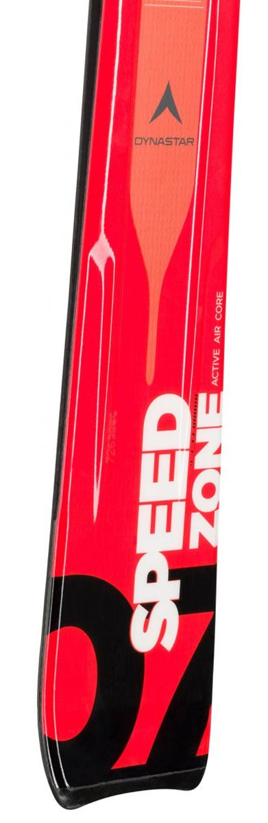 Dynastar Speed Zone 7 Red (xpress11) | Barrabes