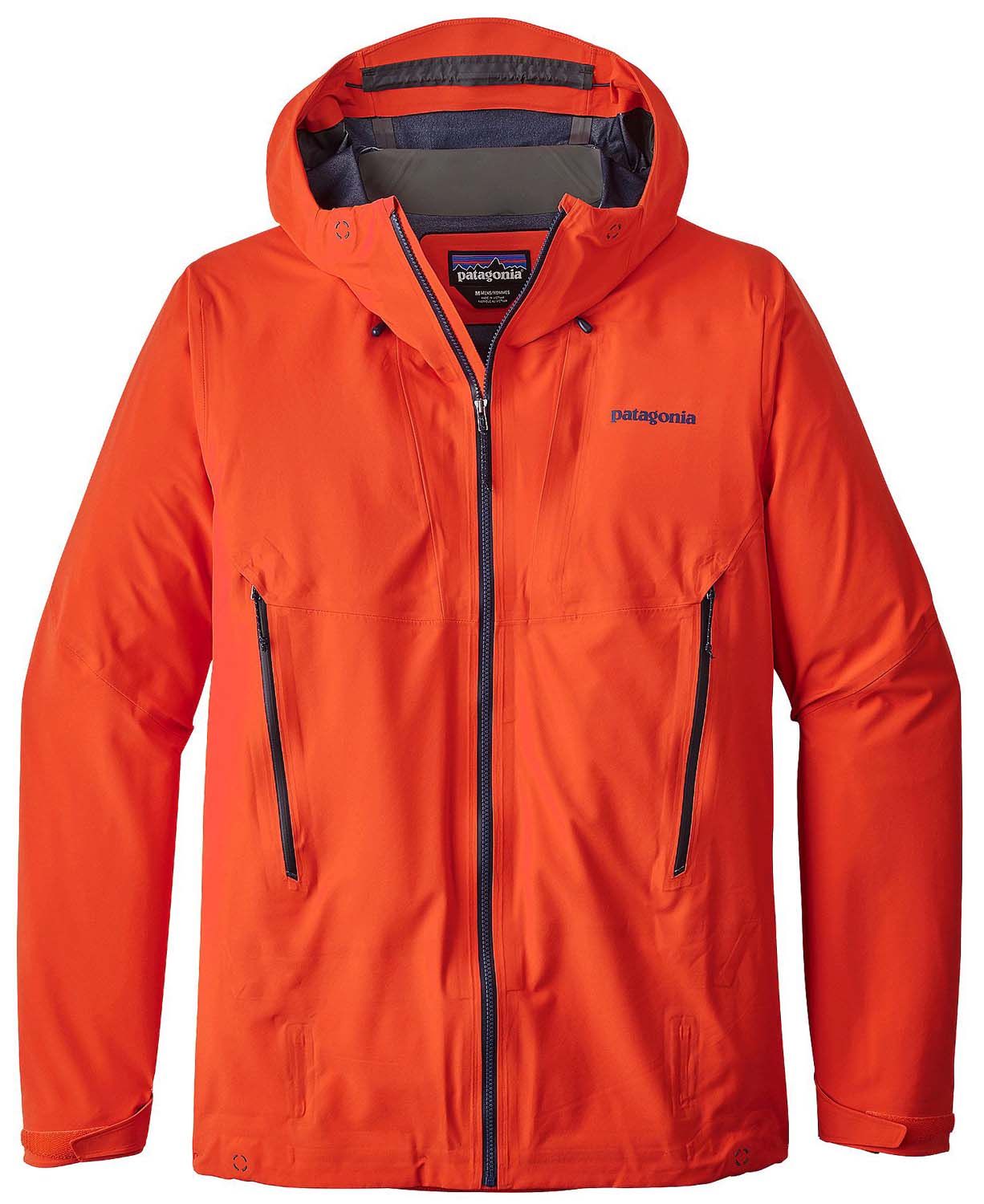 Galvanized jacket patagonia hotsell