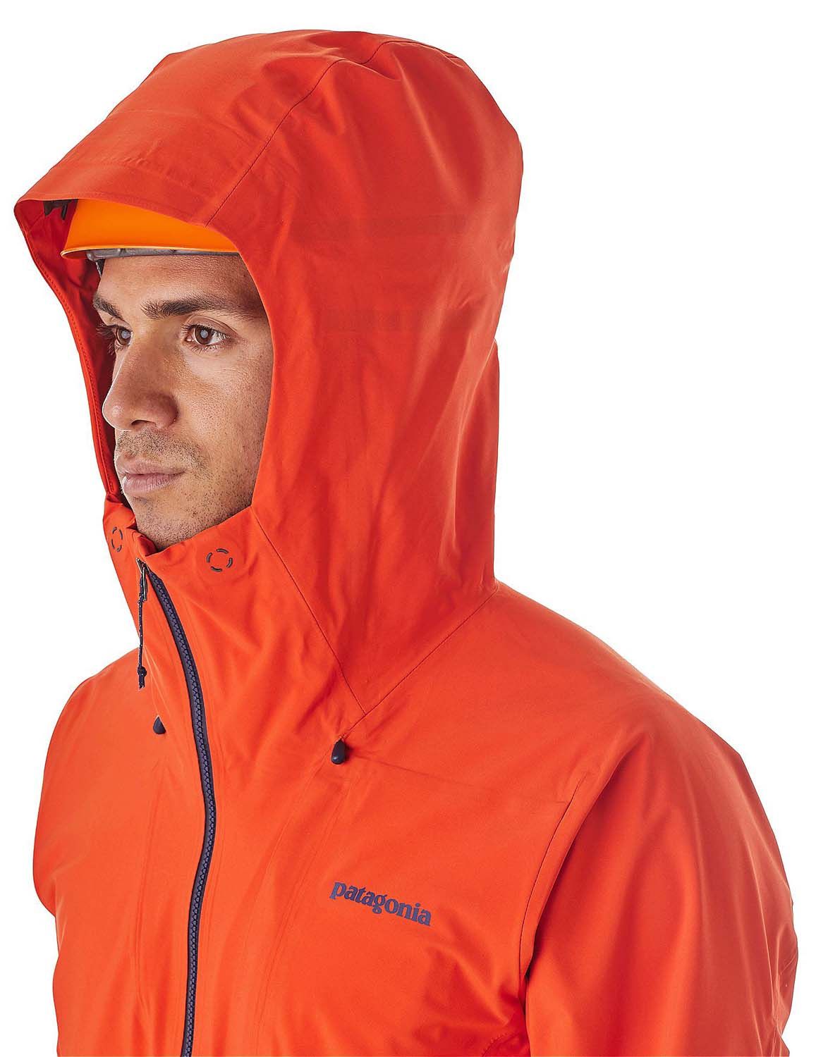 Patagonia Galvanized Jacket Pbh Barrabes