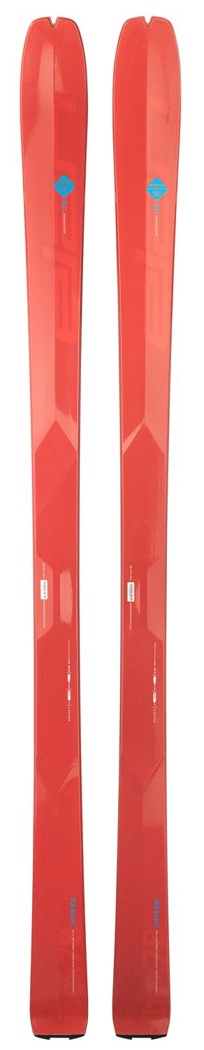 Pack ski de randonnée elan Ibex 78/ 163 - Sport & Plein air
