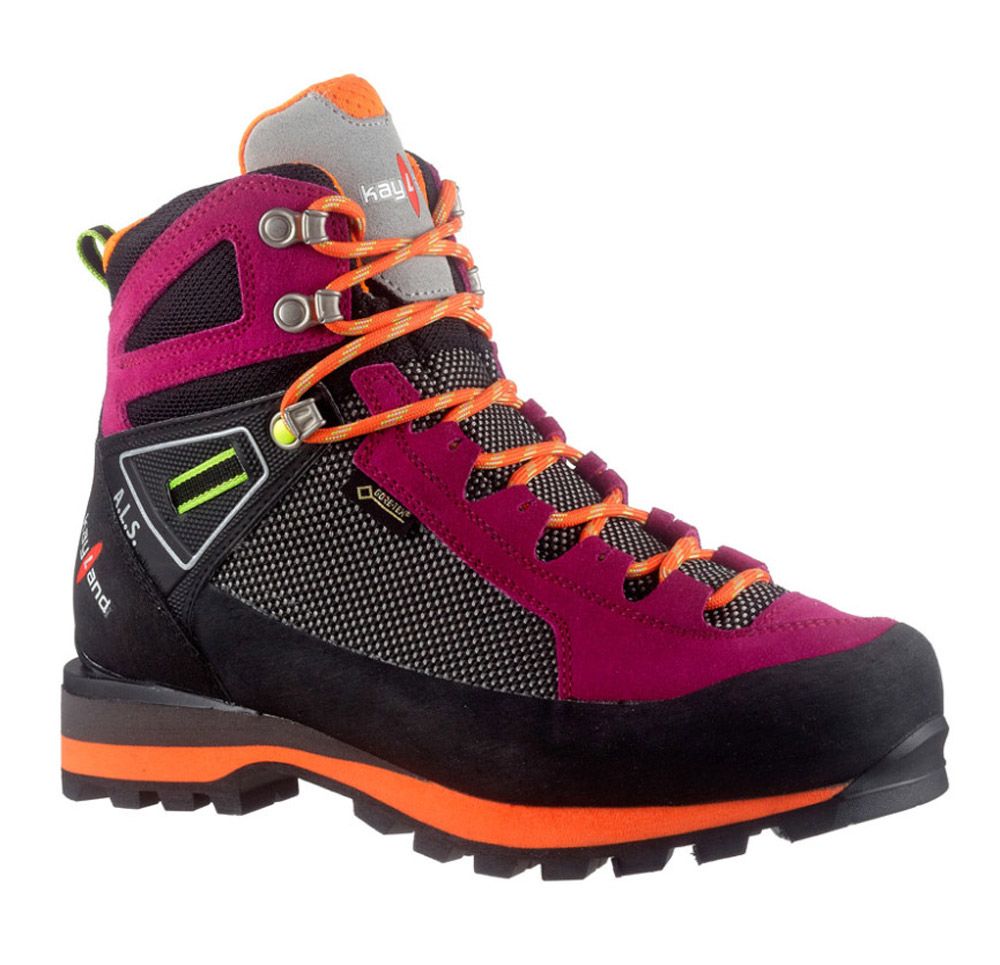 Kayland Cross Mountain Gtx W | Barrabes