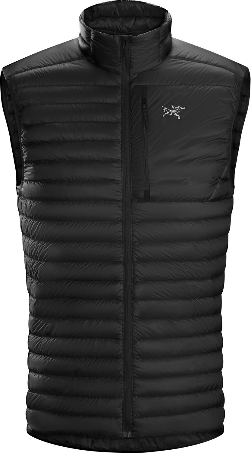 Cerium sl vest online