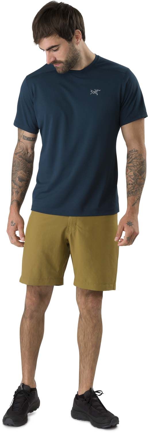 アークテリクス Creston Short8 Men's　32 アークテリクス Creston Short8クレストンショートパンツ8