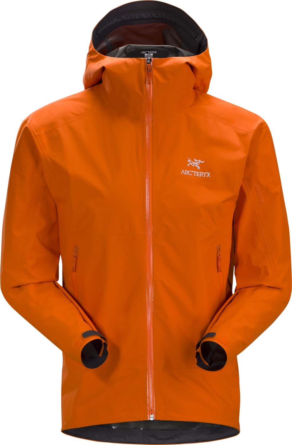 Arc'teryx Zeta Sl Jacket Men's Trail Blaze Trail Blaz | Barrabes