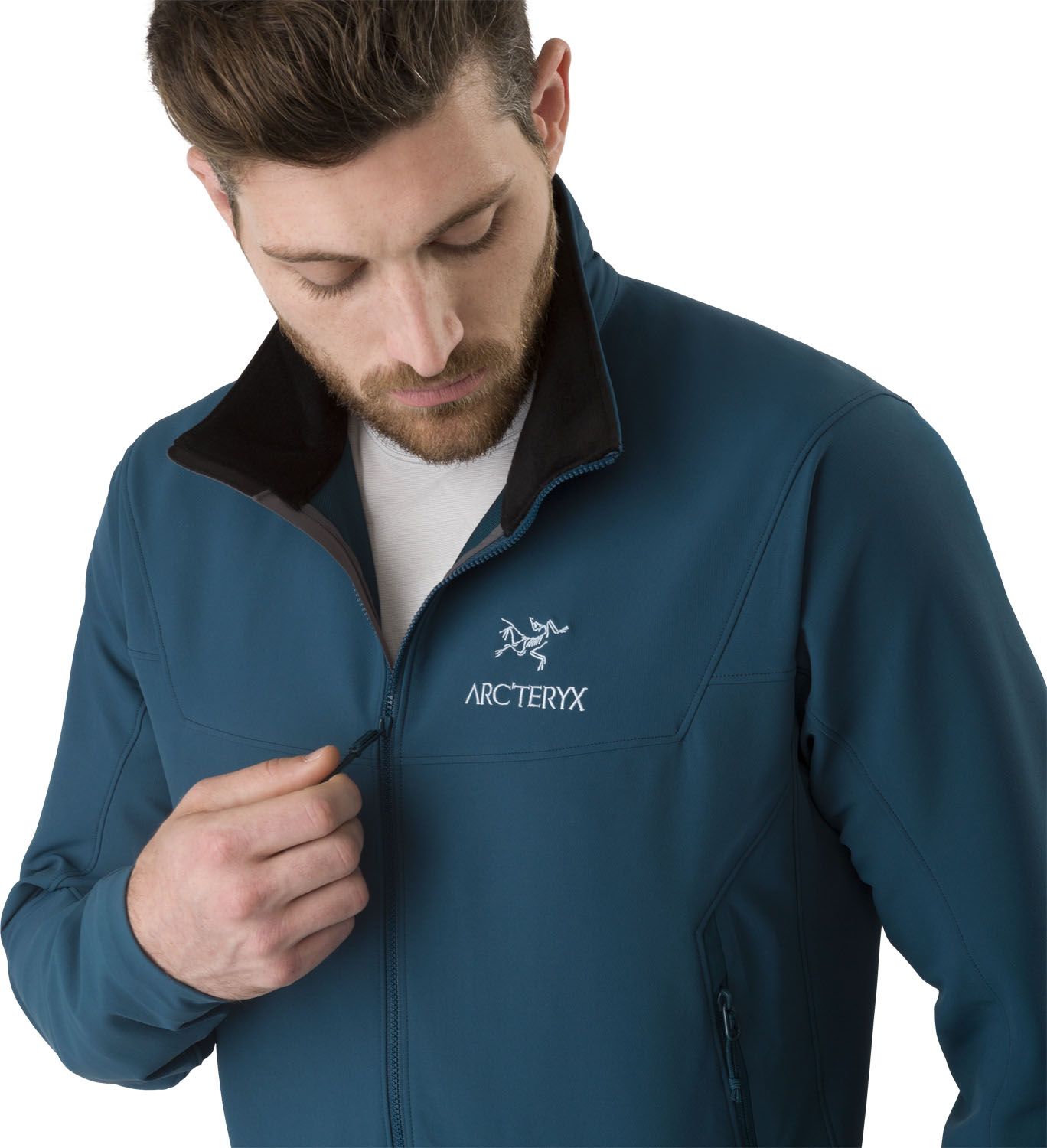 Arc teryx Gamma Lt Jacket Men s Odyssea Odyssea Barrabes