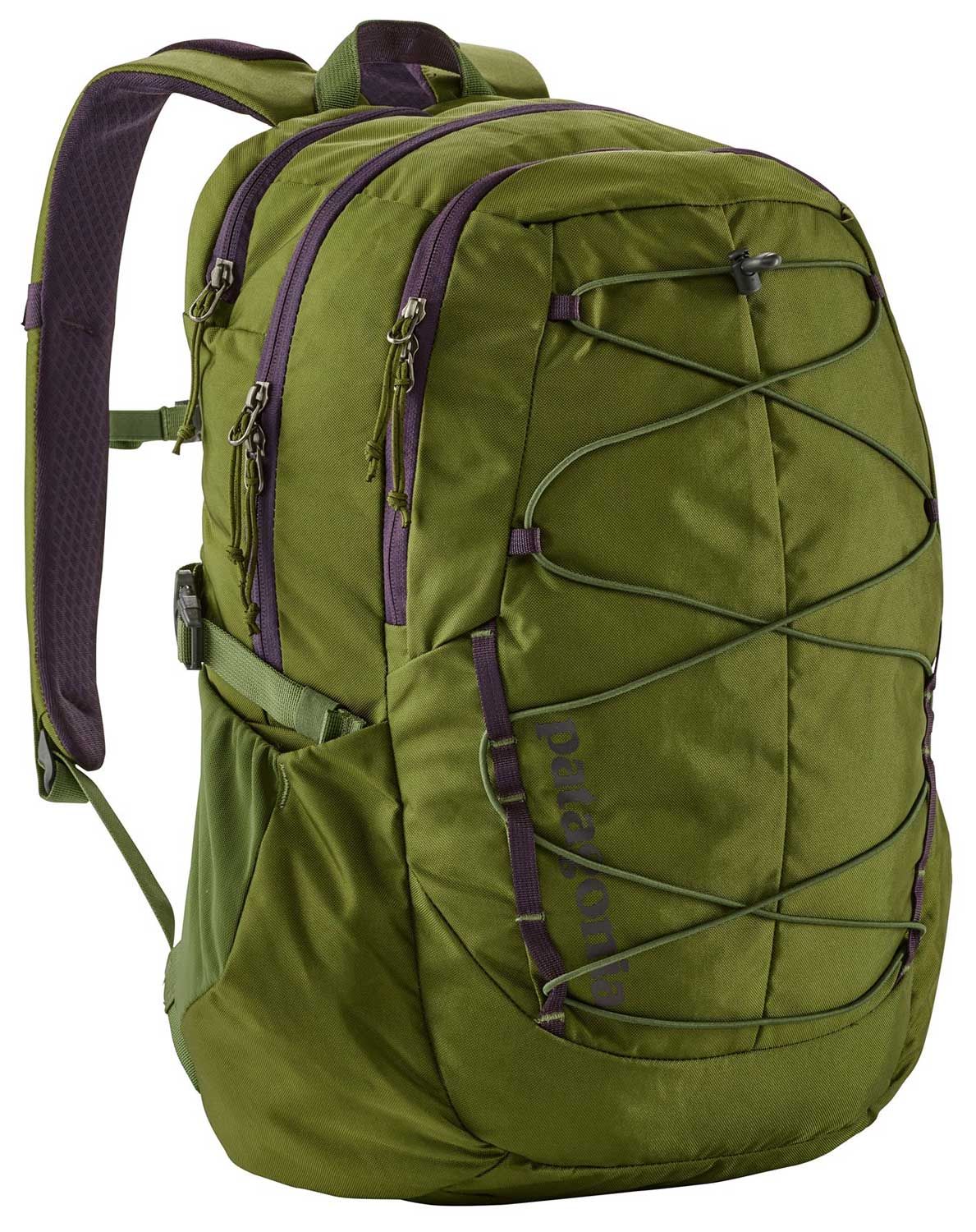 Patagonia Chacabuco Pack 30l Sprouded Green All Barrabes