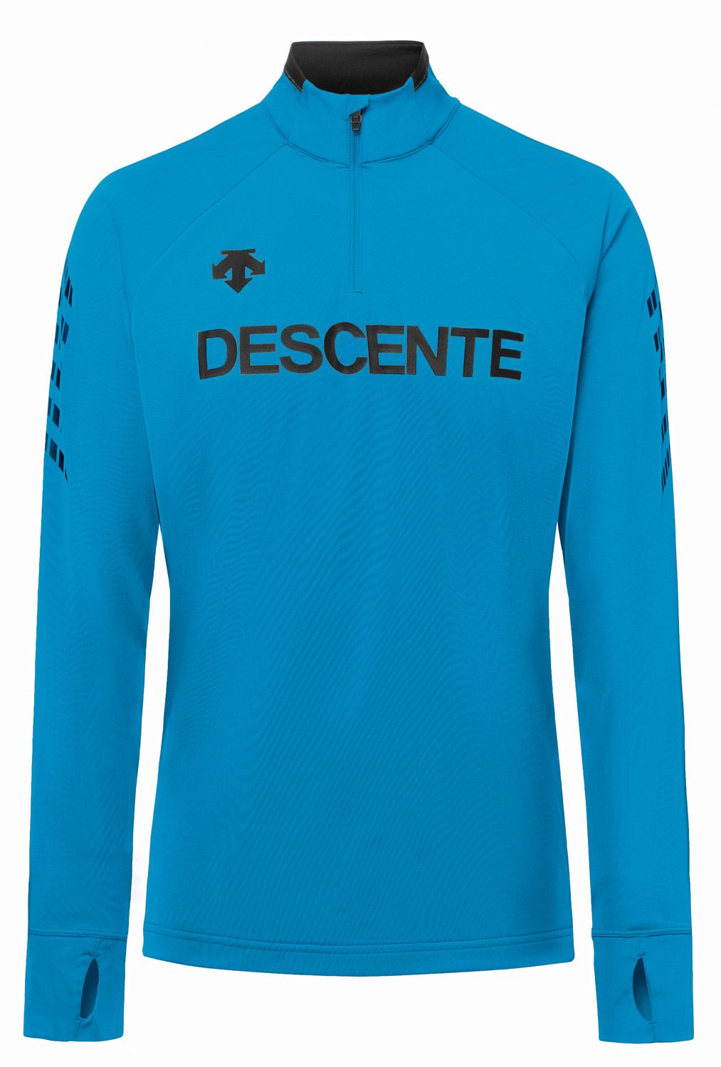⭐︎DESCENTE⭐︎ Descente, Csx Sx Down Jacket ski-jas heren electric Rood