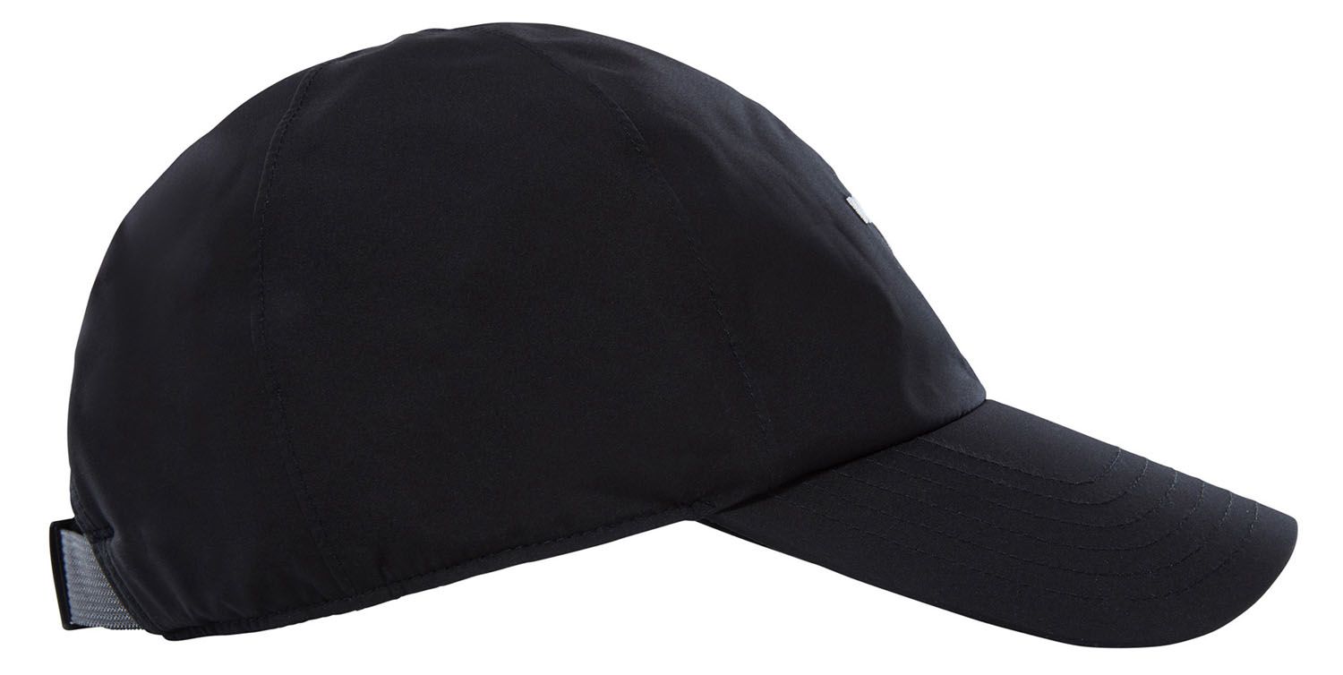 The North Face Logo Gore Hat Tnf Black tnf White Ky4 Barrabes