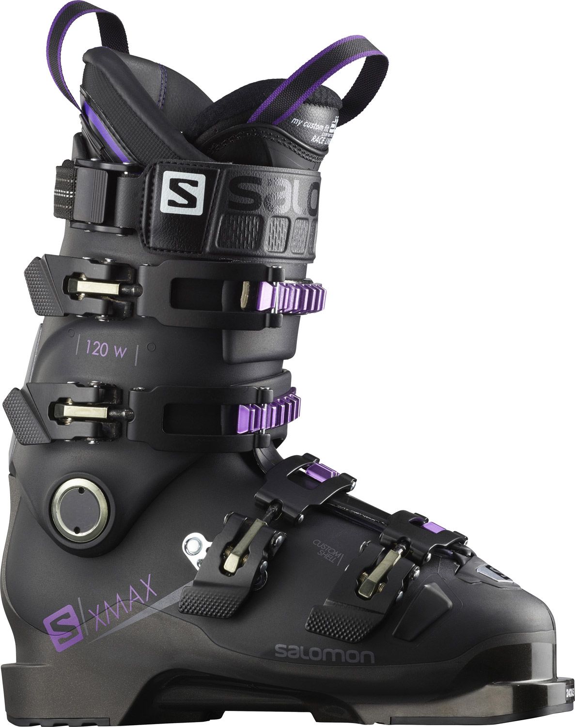 Salomon x max w on sale