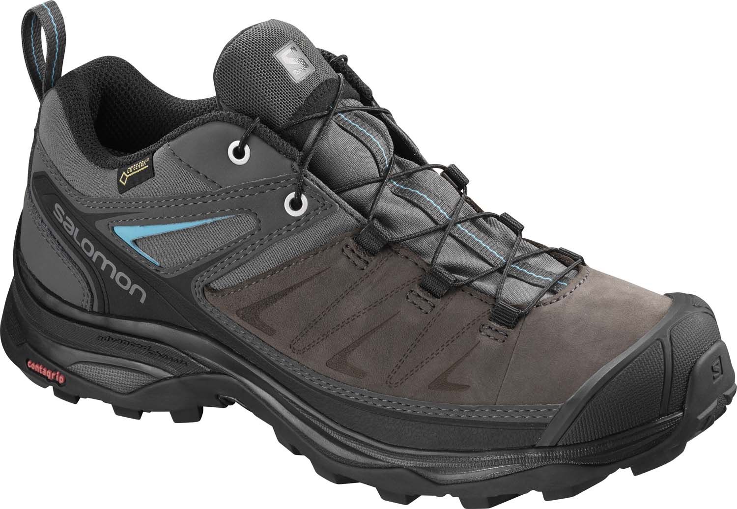 Salomon X Ultra 3 Leather Gtx W Barrabes