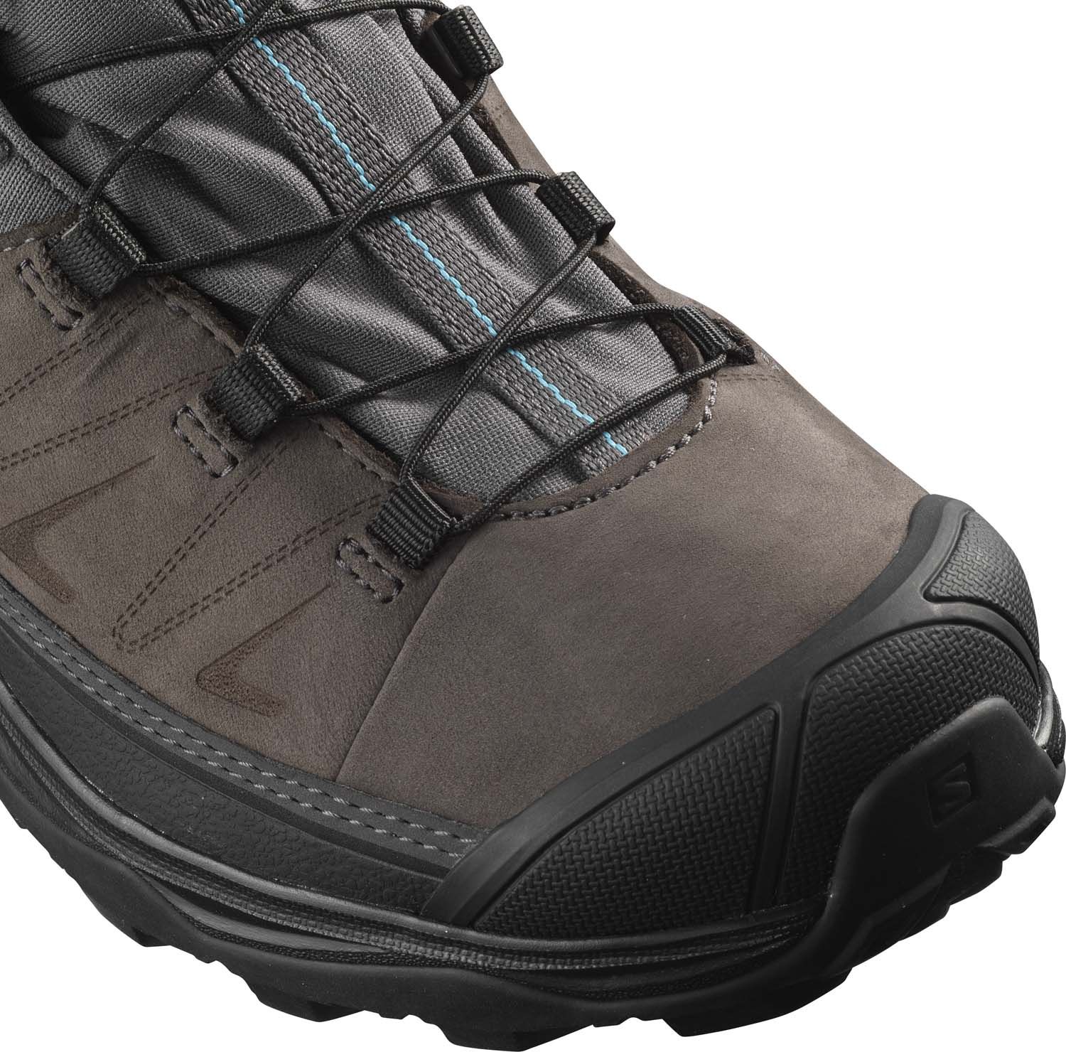 Salomon X Ultra 3 Leather Gtx W Barrabes